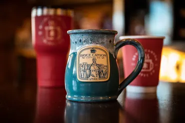 Bryce Canyon Coffee