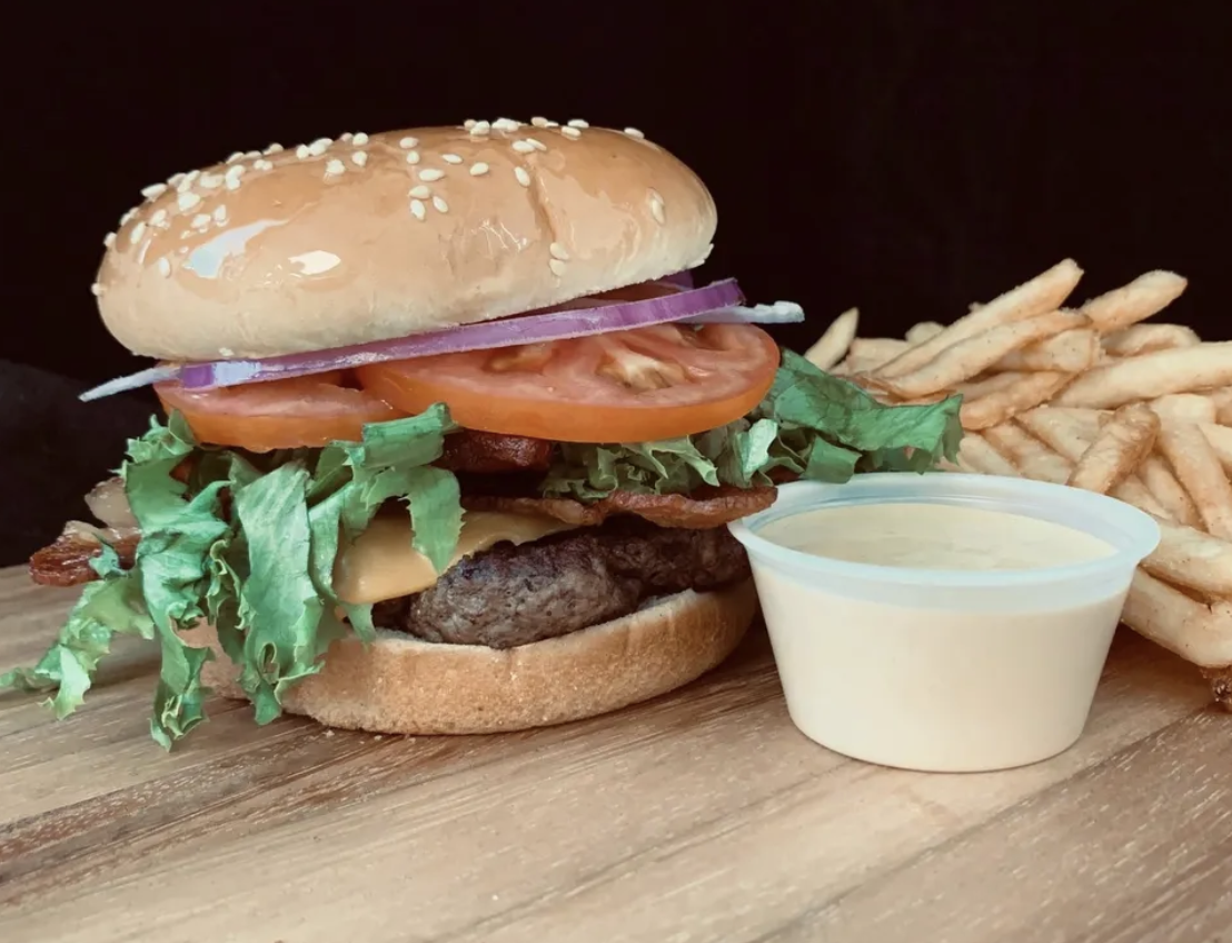 Route 12 Grill