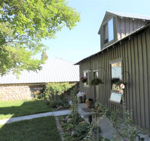 River Stone Inn