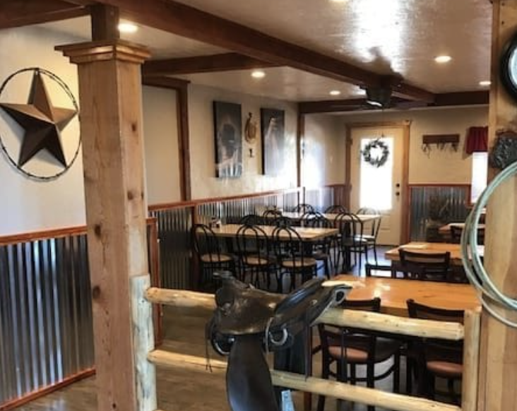 Rustler's Restaurant