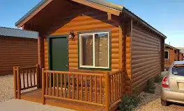 Bryce Valley Lodging