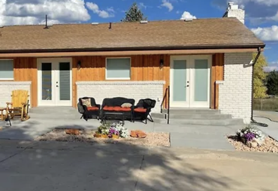 Bryce Canyon Country Inn