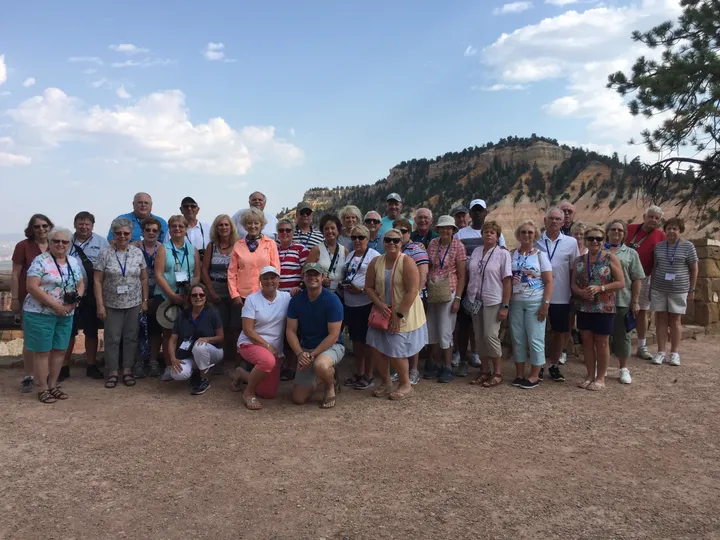 Canyon Fever Guides